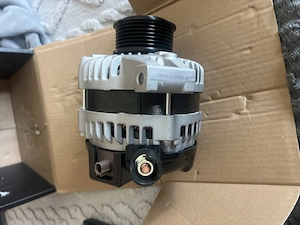 Alternator Honda cr-v - imagine 2