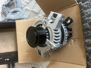 Alternator Honda cr-v