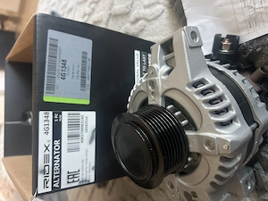 Alternator Honda cr-v - imagine 4
