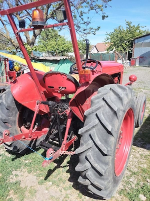 Tractor fiat  - imagine 2