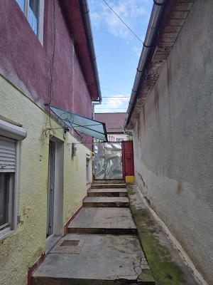 Ofertă!! Casă de Vânzare   Str. George Coșbuc   Târnăveni! - imagine 4