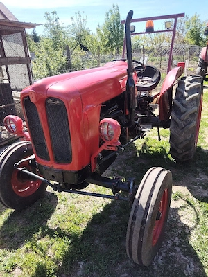 Tractor fiat  - imagine 3