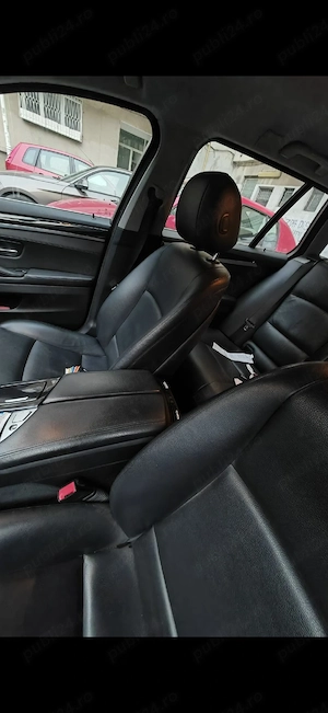 Bmw Seria 5  F11 Euro 6 - imagine 2