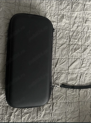 nintendo switch oled stare perfecta folie+jocuri - imagine 5