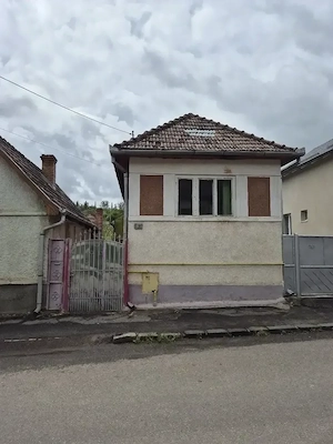 Ofertă!! Casă de Vânzare   Str. George Coșbuc   Târnăveni!