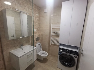 Inchiriez Apartament   garsoniera, Metrou  Aparatorii Patriei, Sector 4 - imagine 5