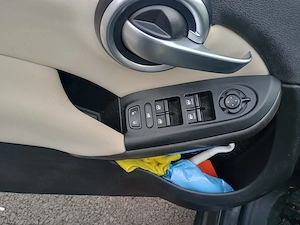 Vand sau schimb Fiat 500x - imagine 4