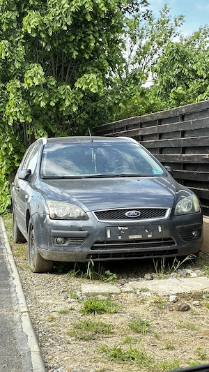Ford Focus 2