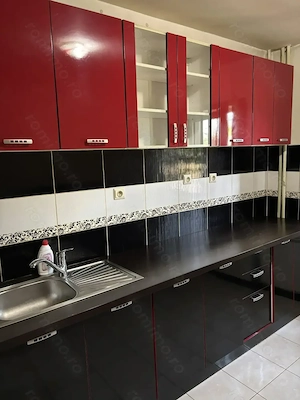 De inchiriat direct de la proprietar apartament 2 camere la 2 min de mers pe jos de Iulius Mall