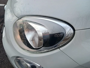 Vand sau schimb Fiat 500x - imagine 5