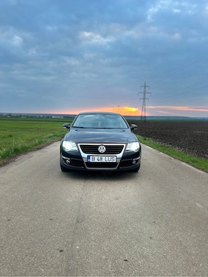 Passat b 6 - imagine 2
