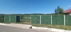 Teren de vanzare in Aghireșu sat