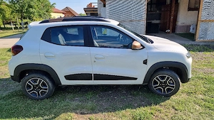 Dacia Spring Extreme 65 cp - imagine 5