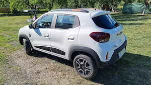 Dacia Spring Extreme 65 cp - imagine 4