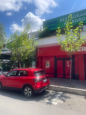 Spațiu comercial Stradal de vânzare zona Titan vis a vis de Policlinica Titan în complex comercial - imagine 2
