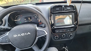 Dacia Spring Extreme 65 cp - imagine 2