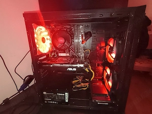 văd pc de gaming 
