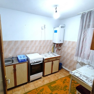 Casă Brăilița  67 mp utili, teren 350 mp, gaze, centrală, 65.000   NEG - imagine 7