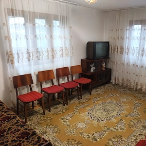 Casă Brăilița  67 mp utili, teren 350 mp, gaze, centrală, 65.000   NEG - imagine 3