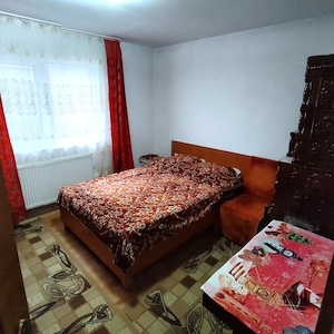 Casă Brăilița  67 mp utili, teren 350 mp, gaze, centrală, 65.000   NEG - imagine 5