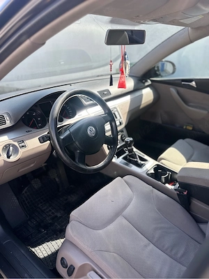 Passat b 6 - imagine 5