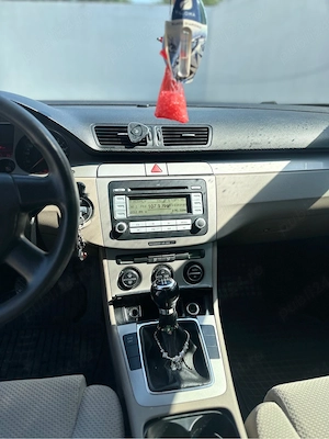 Passat b 6 - imagine 4