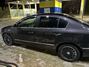 Passat b 6 - imagine 3