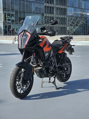 KTM 1290 SuperAdventure S  - imagine 2