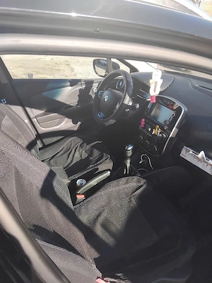 Renault clio estate 