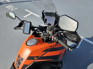 KTM 1290 SuperAdventure S  - imagine 5