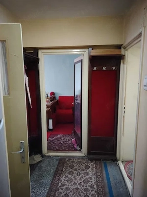 Apartament 3 camere izolare caramida in Dr Tr. Severin - imagine 5