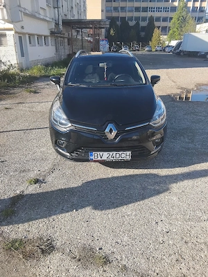 Renault clio estate  - imagine 5