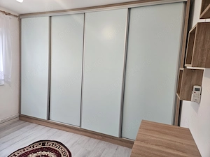 Închirez apartament 2 camere  decomandat  - imagine 4