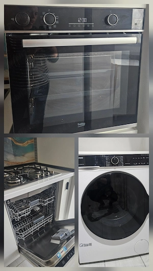 Închirez apartament 2 camere  decomandat  - imagine 10