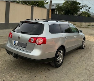 VW Passat    2.0 Tdi 140cp E5   011.2010  RATE de la 350 lei luna  Garantie  - imagine 3