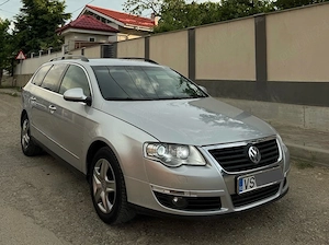 VW Passat    2.0 Tdi 140cp E5   011.2010  RATE de la 350 lei luna  Garantie 