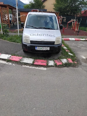 ford tranzit conect - imagine 5