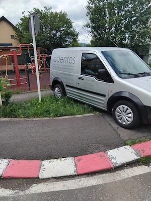ford tranzit conect - imagine 3