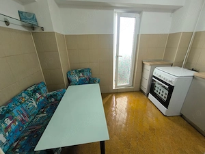 Inchiriez garsoniera spatioasa in Piata Muncii, la gura de metrou - imagine 4