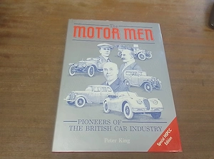 Carte despre pionierii industriei auto britanice si autoturisme clasice aparuta in anul 1989 - imagine 2