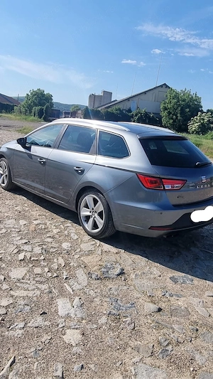 Seat leon fr 2015 - imagine 3