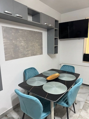 Apartament 3 camere City Mall - imagine 3