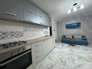 Apartament 3 camere City Mall - imagine 5