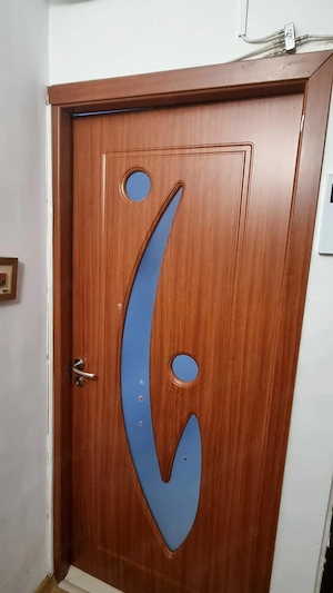 Usi de interior, calitative 