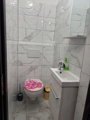 Apartament 3 camere City Mall - imagine 6