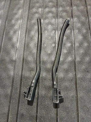 vand set stropitori parbriz, renault megane II