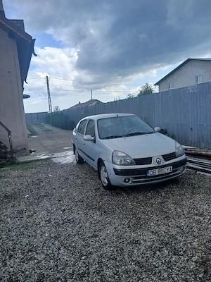 de vânzare Renault clio 