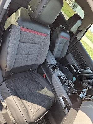 Citroen C5 Aircross Plug-in Hybrid - imagine 5
