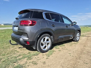 Citroen C5 Aircross Plug-in Hybrid - imagine 3