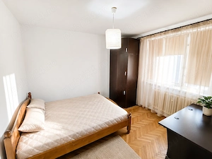 Apartament 2 camere circular | central Craiova | Piața Centrală - imagine 2